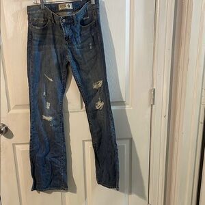 PINK Victoria's Secret Women’s Jeans